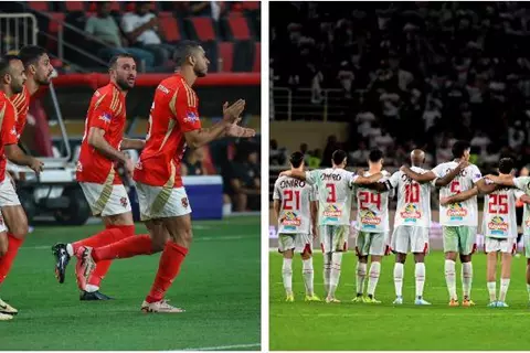  معادلة جوزيه ومجد جديد ينتظر جوميز.. حقائق عن قمة الأهلي والزمالك في السوبر المصري